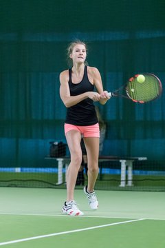 Bild 32 - Holmer Indoor Cup